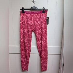 Blizzard Skins Base Thermal leggings, Large